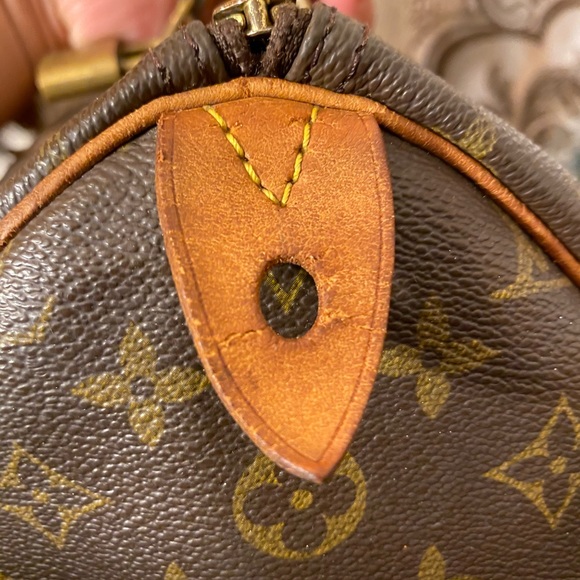 LV speedy 35 - Picture 2 of 11